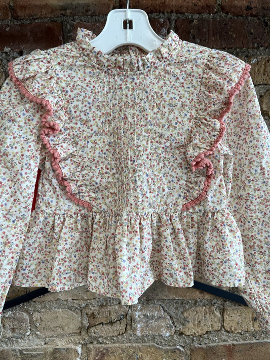 Shirt Floral