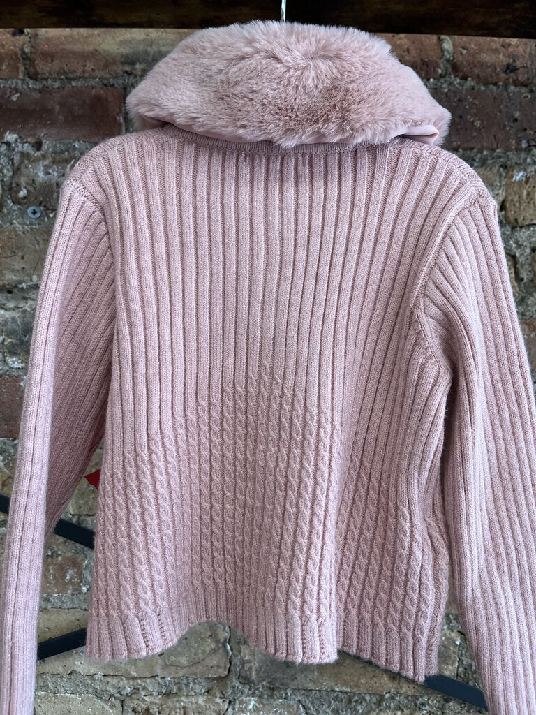 Sweater BD LS