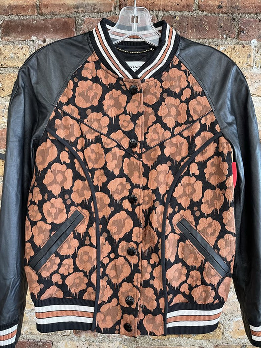 Jacket Bomber