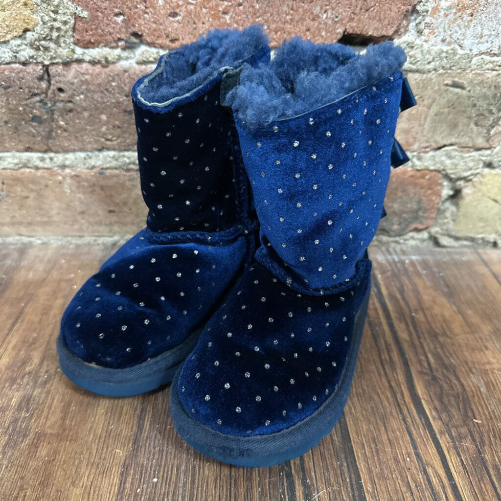 Ugg Boots Size 7 Tod - AS IS