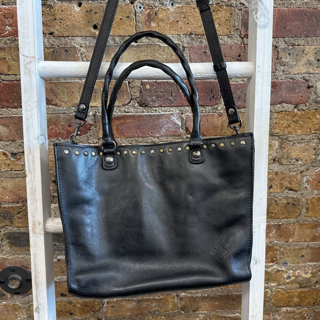 Patricia Nash Leather Bag