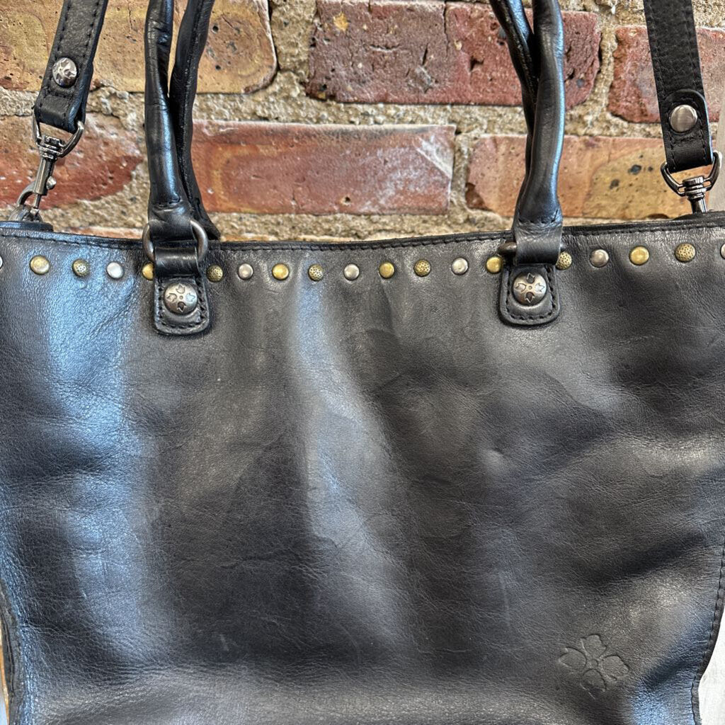 Patricia Nash Leather Bag