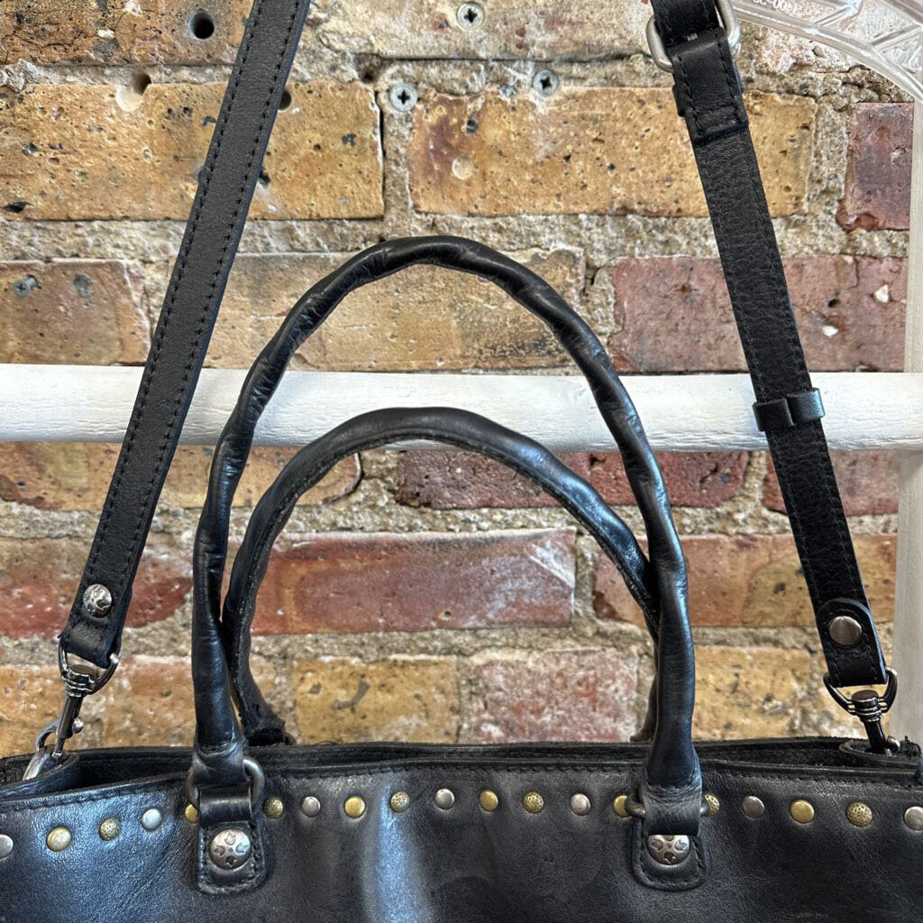 Patricia Nash Leather Bag