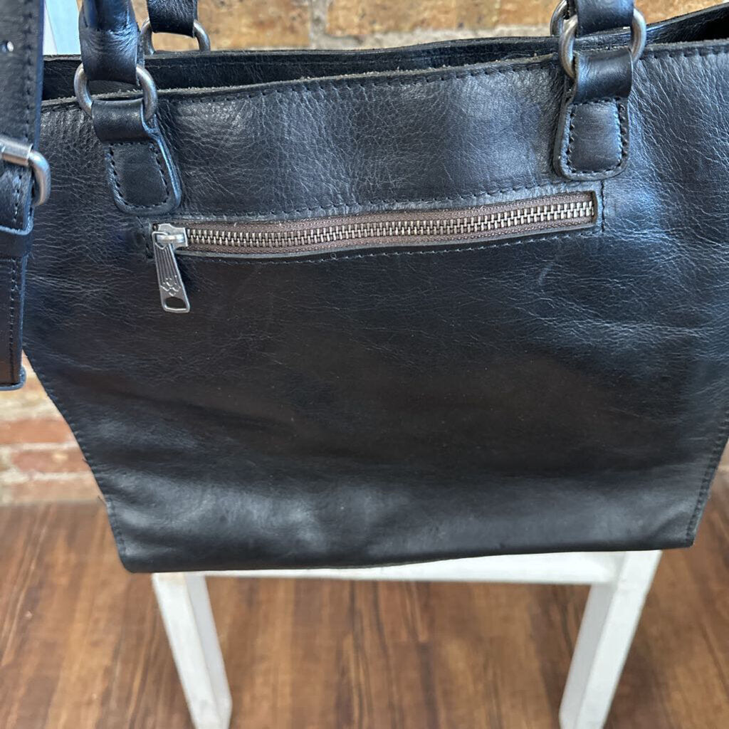 Patricia Nash Leather Bag