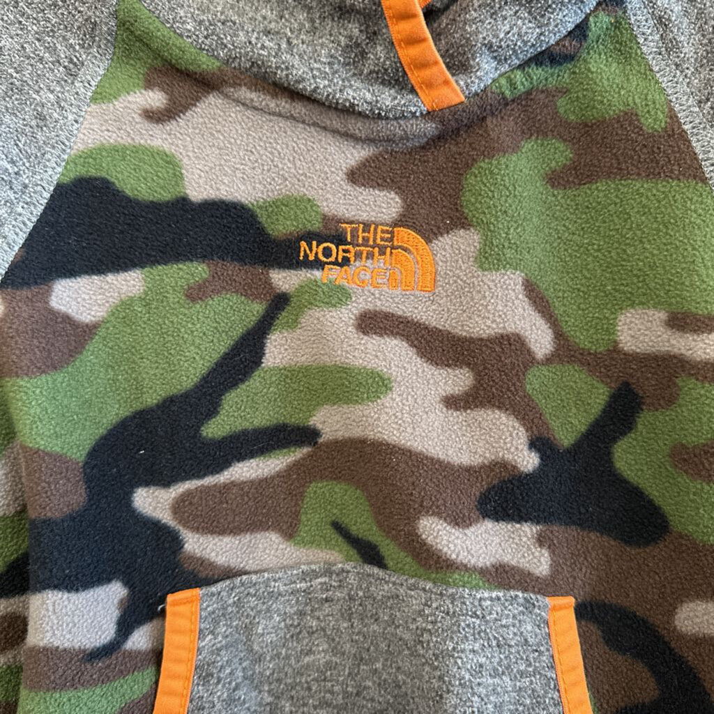 North Face Outerwear Size 12-18 Months