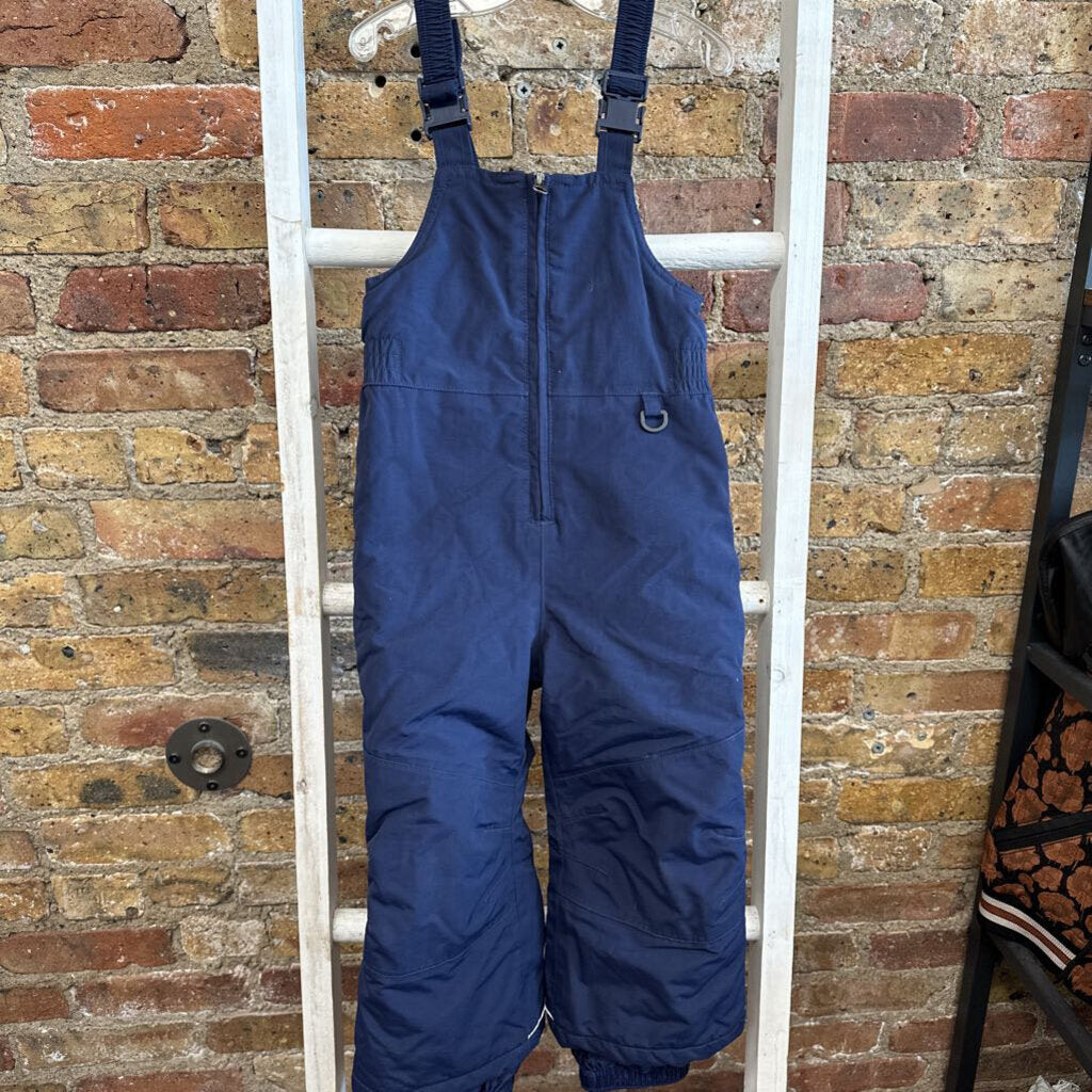 Hanna Andersson Snow Pants Size 4