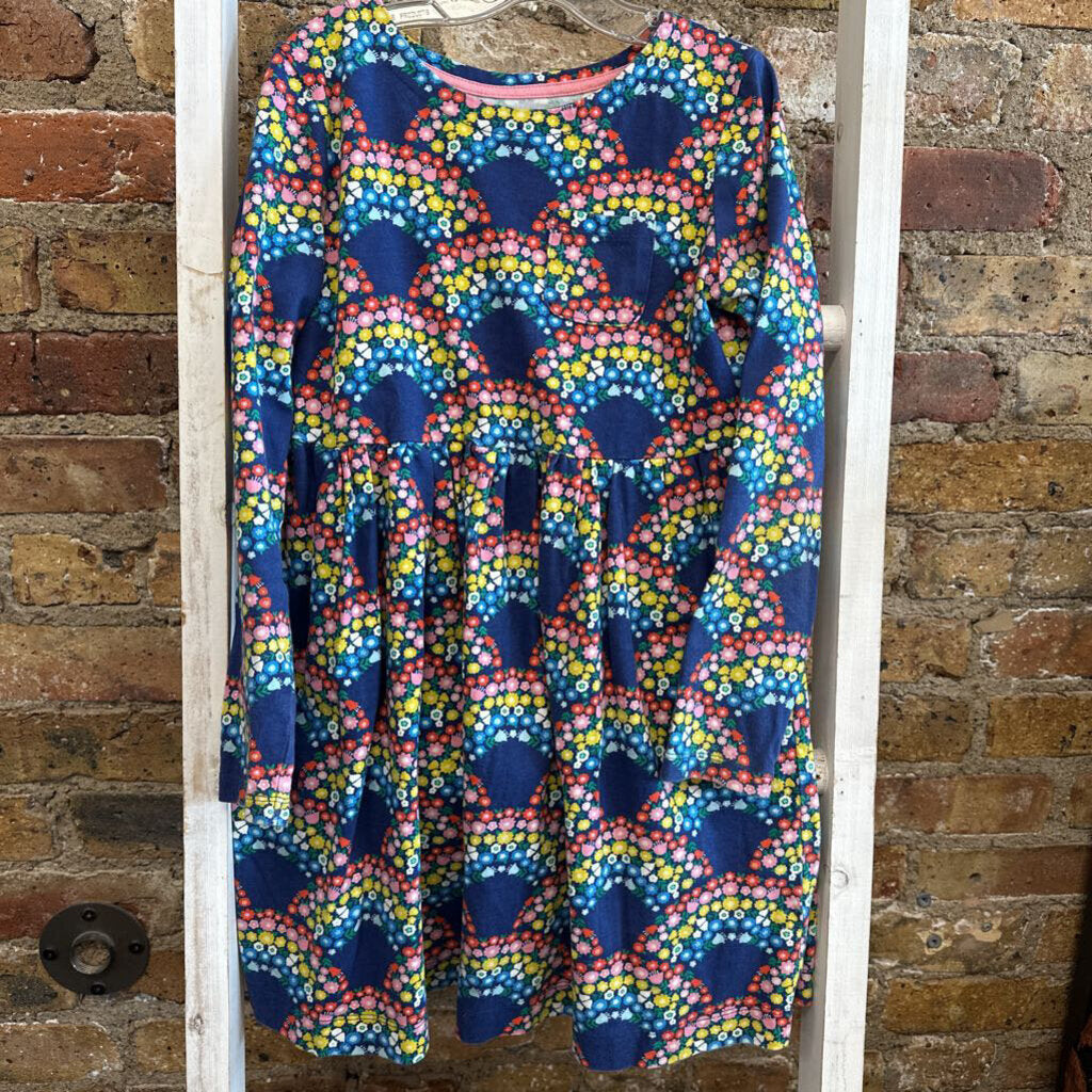 Mini Boden Dress Size 9/10