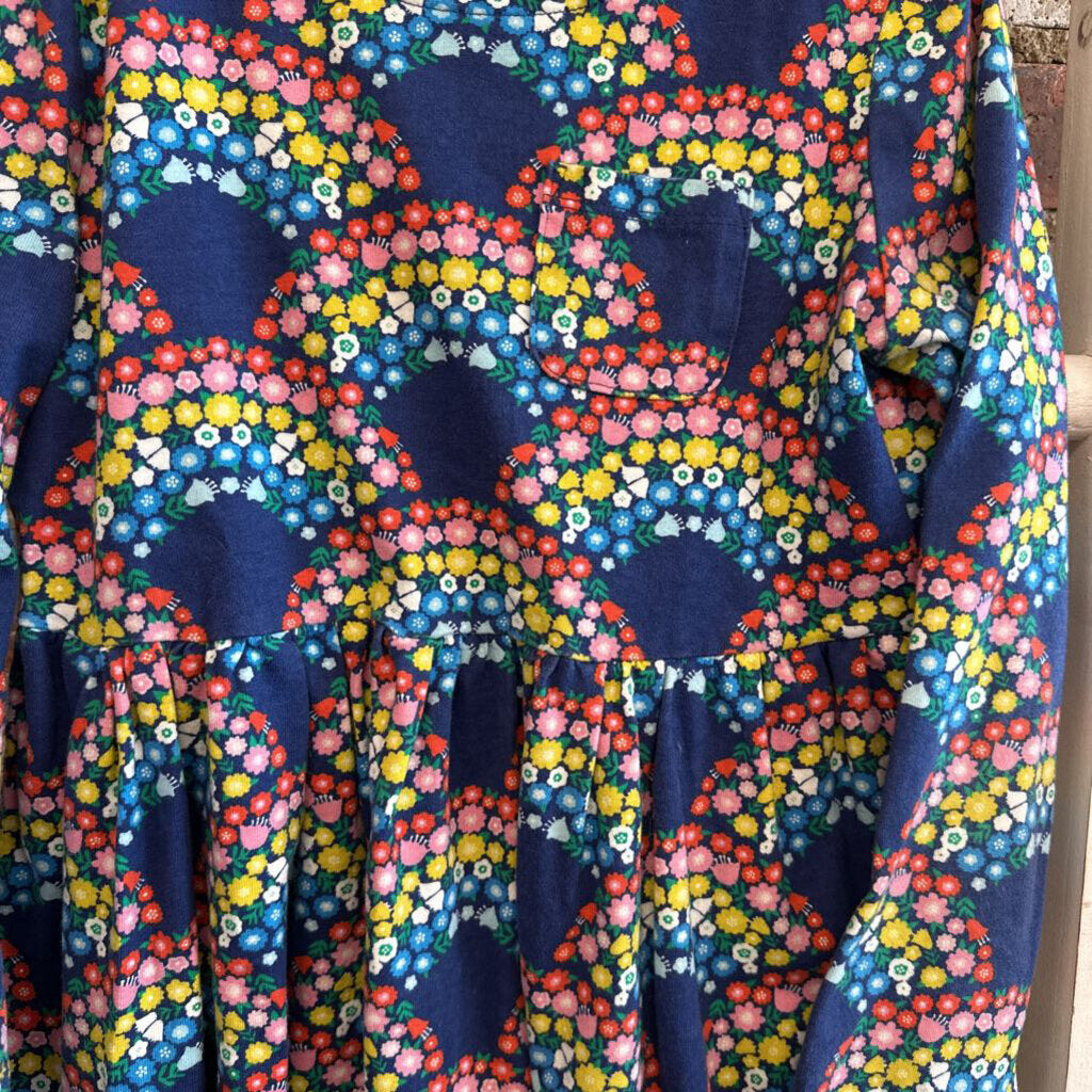 Mini Boden Dress Size 9/10