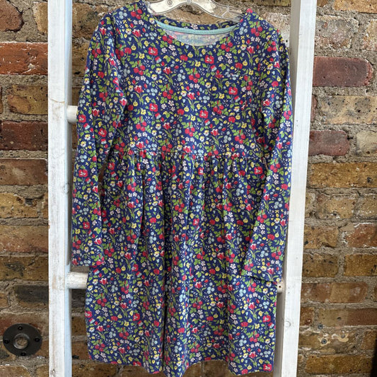 Mini Boden Dress Size 7/8