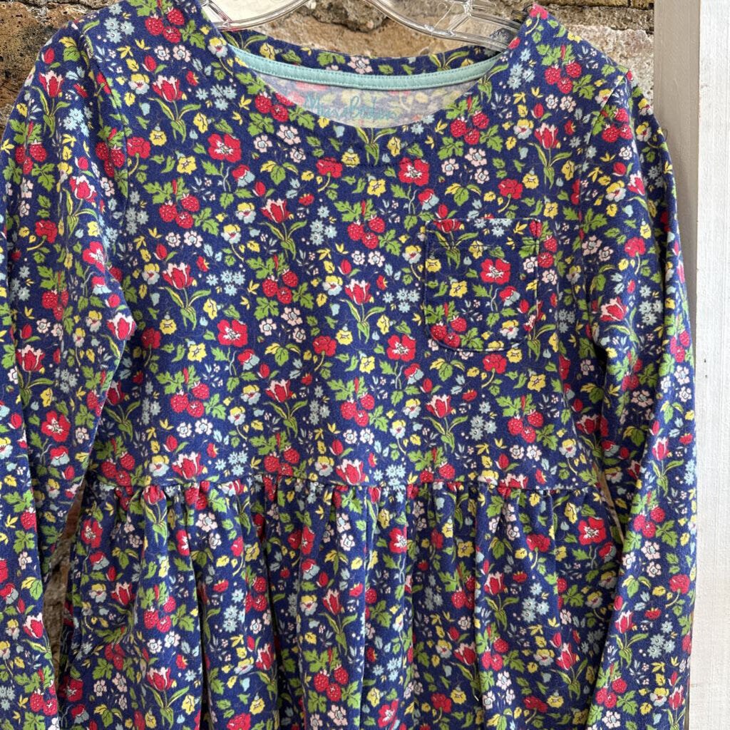 Mini Boden Dress Size 7/8