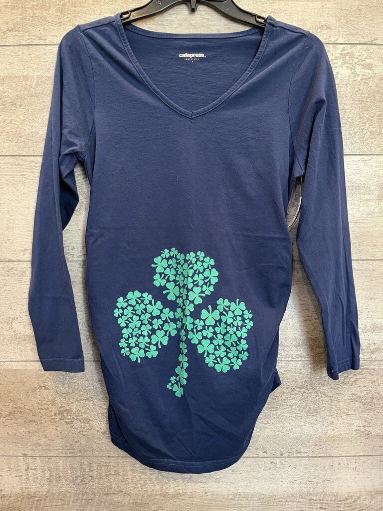 LS Shirt Clover