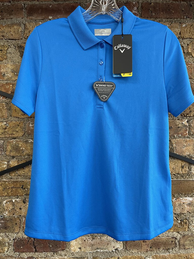 NWT Golf Shirt