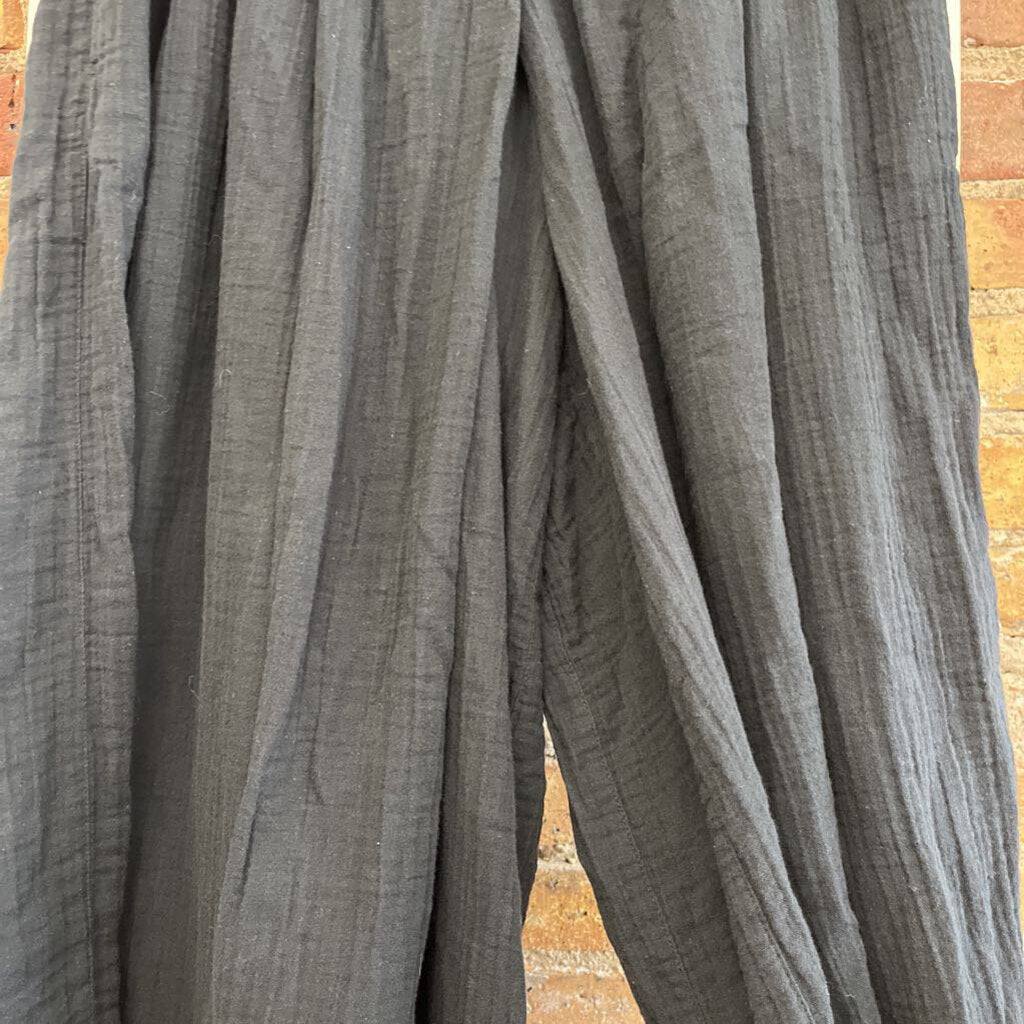 Wide Leg Pants