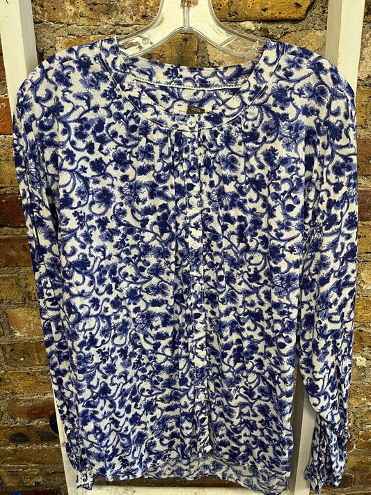 BD Blouse