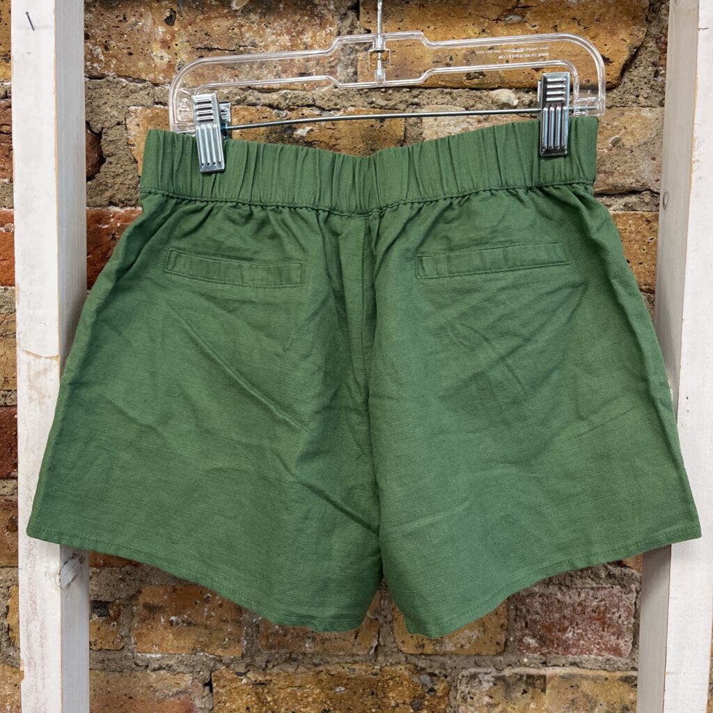 Shorts Tie