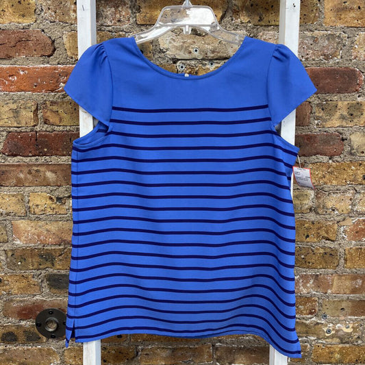 Striped Blouse