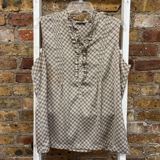 Tank Slvls Print
