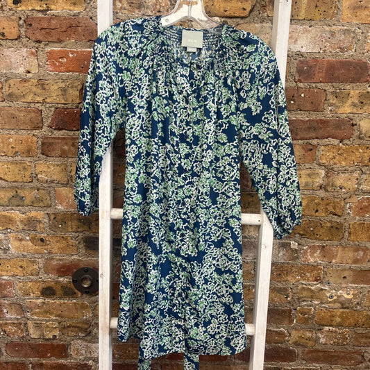 Dress Tie Print