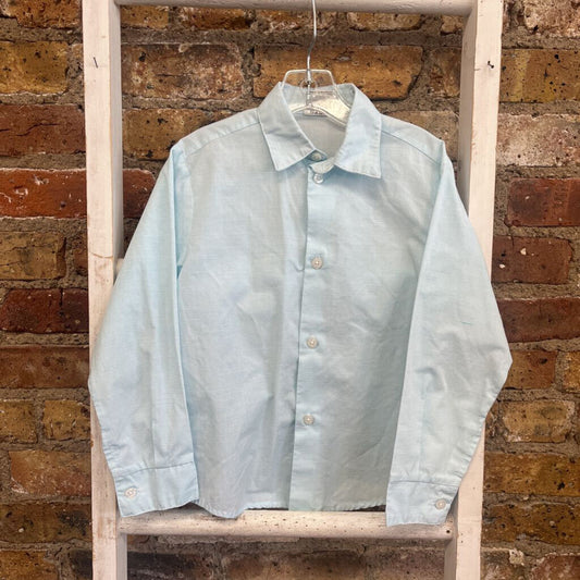 Shirt LS BD