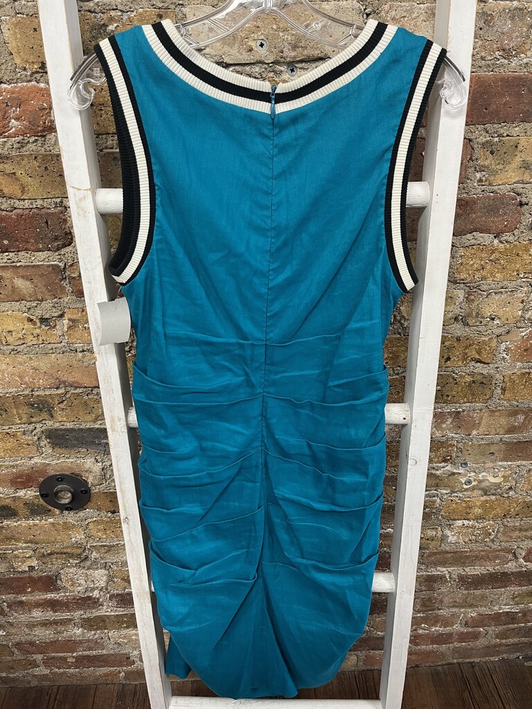 Sleeveless Dress