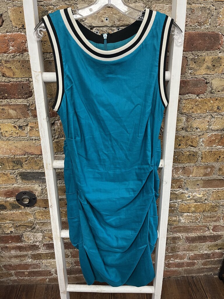 Sleeveless Dress