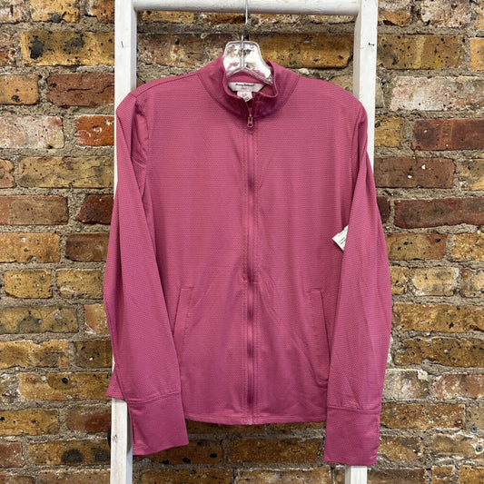 Jacket Lightweight Zip