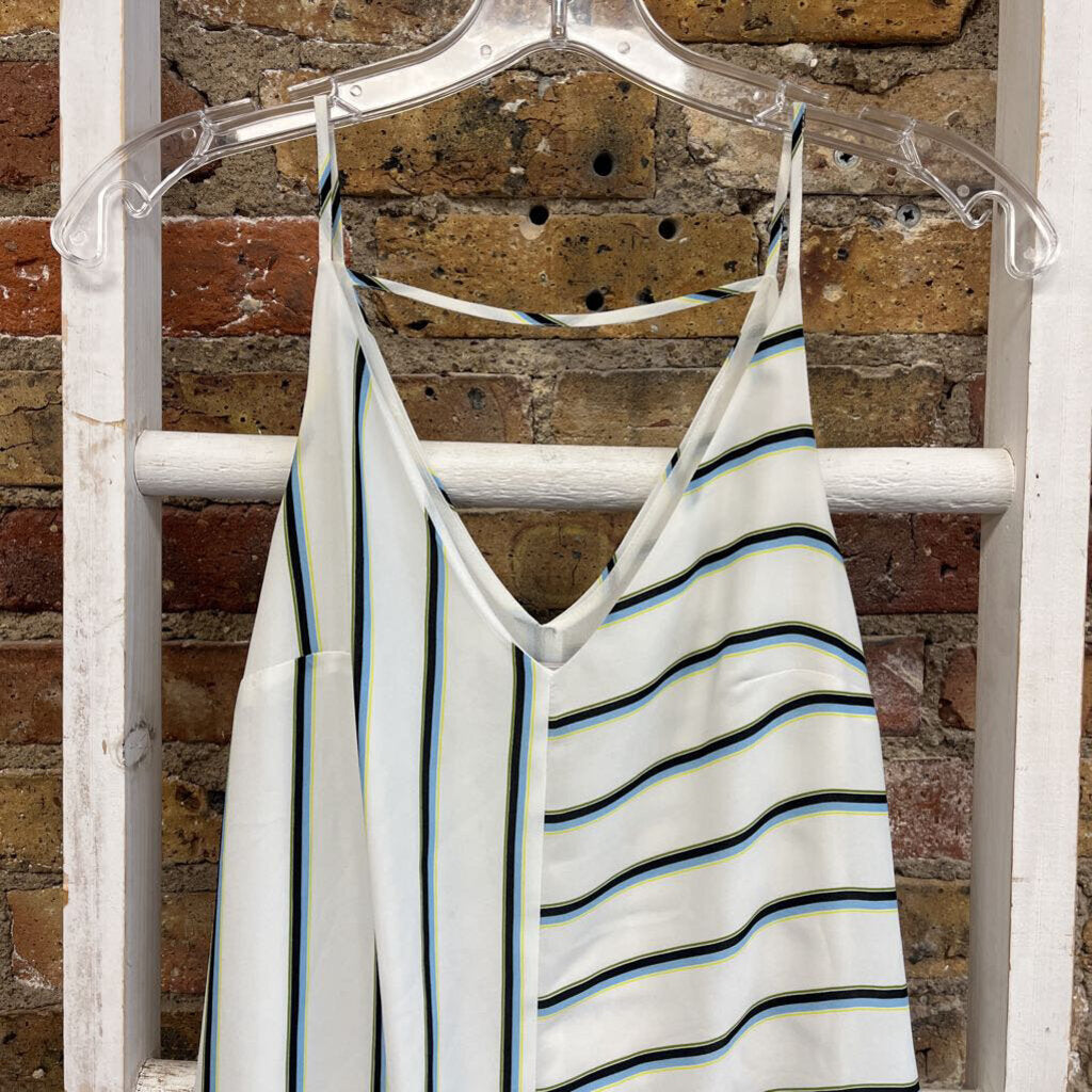 Top Tank Stripe