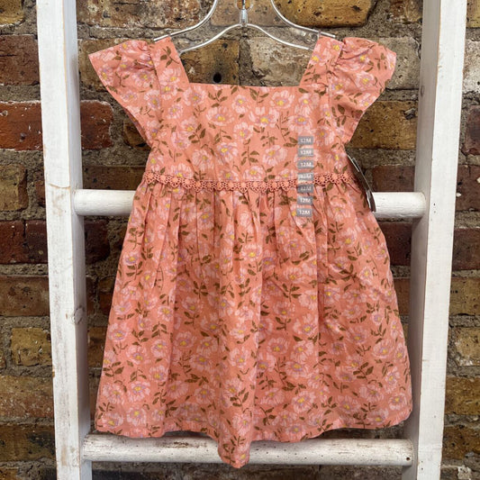 NWT Dress Floral