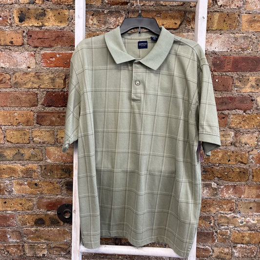Shirt Polo SS