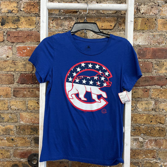 Shirt Cubs SS