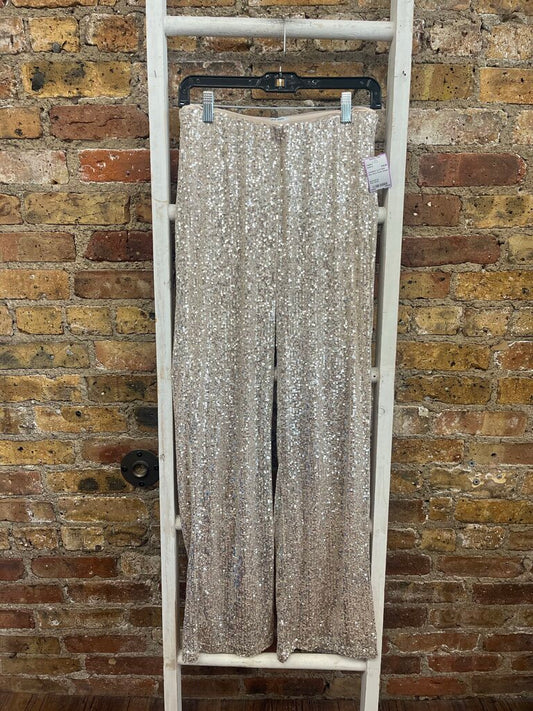 Pants Sequin