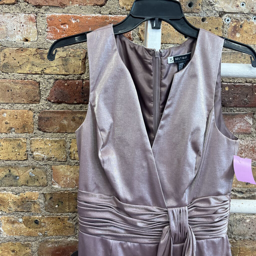 Sleeveless Dress