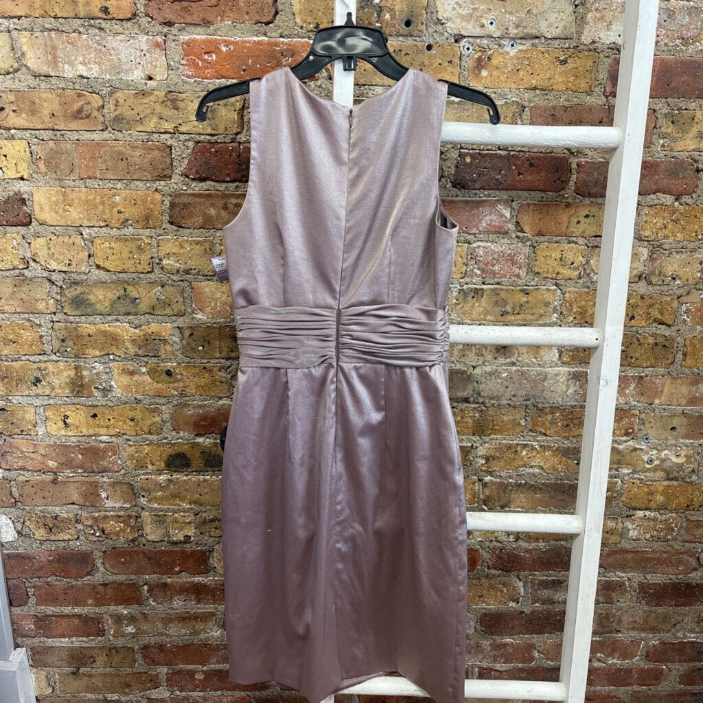 Sleeveless Dress