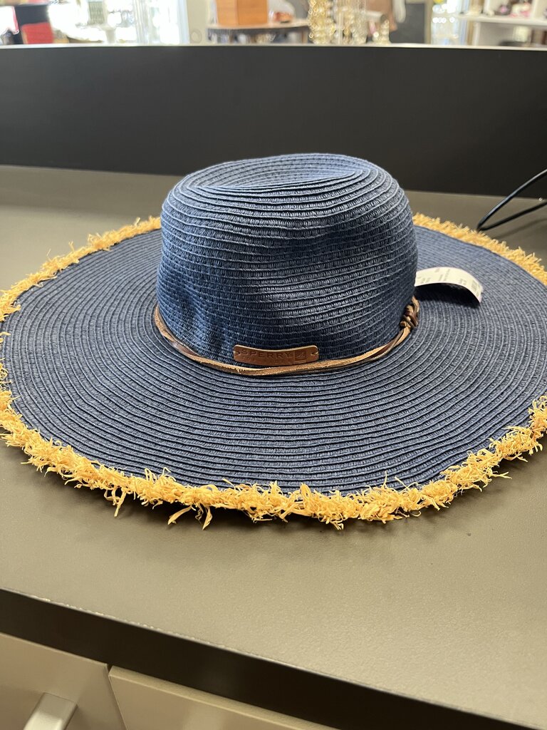 Hat Sun Woven