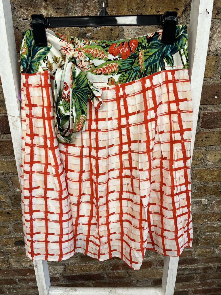 Long Skirt