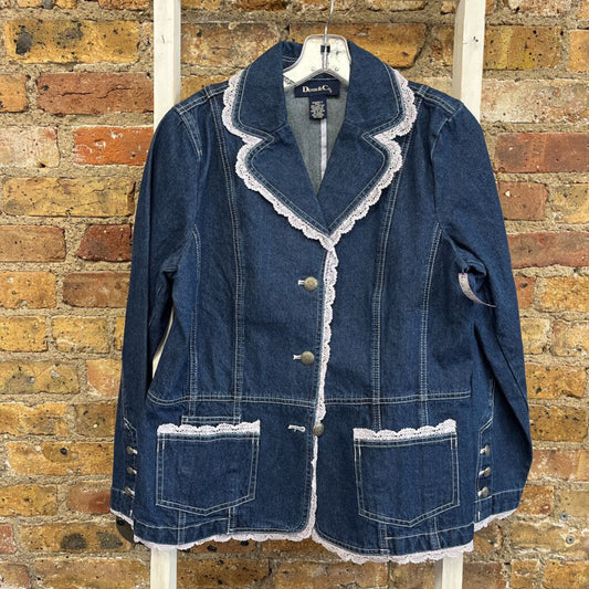 BD Denim Jacket