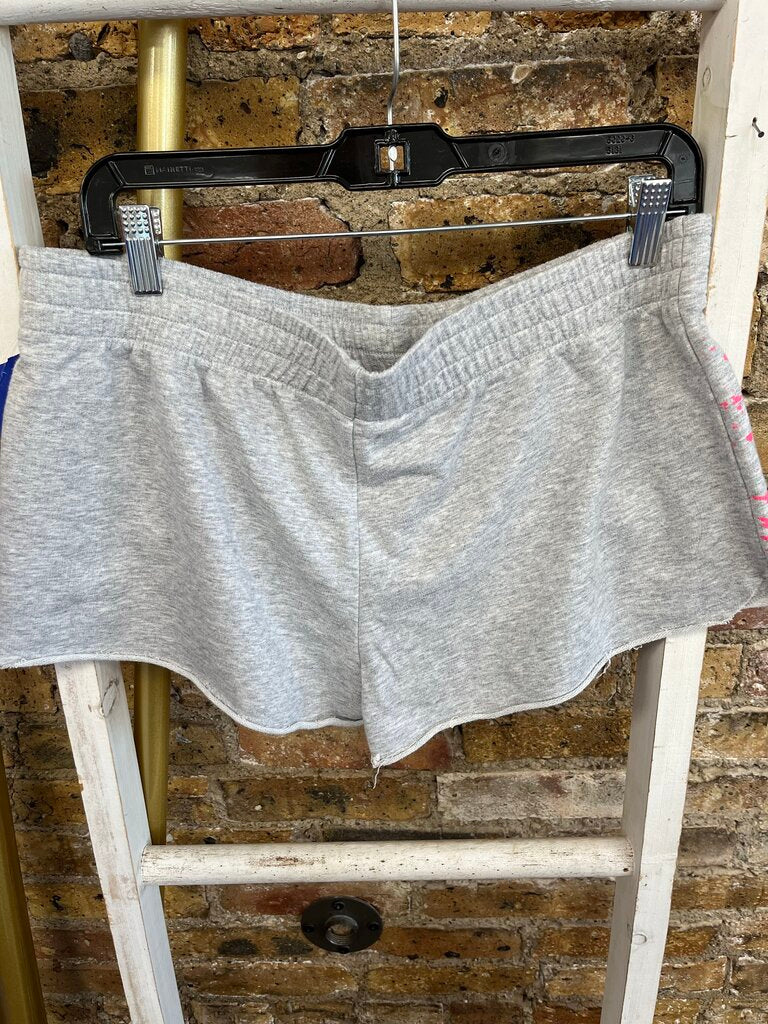 Love Is Everything Shorts