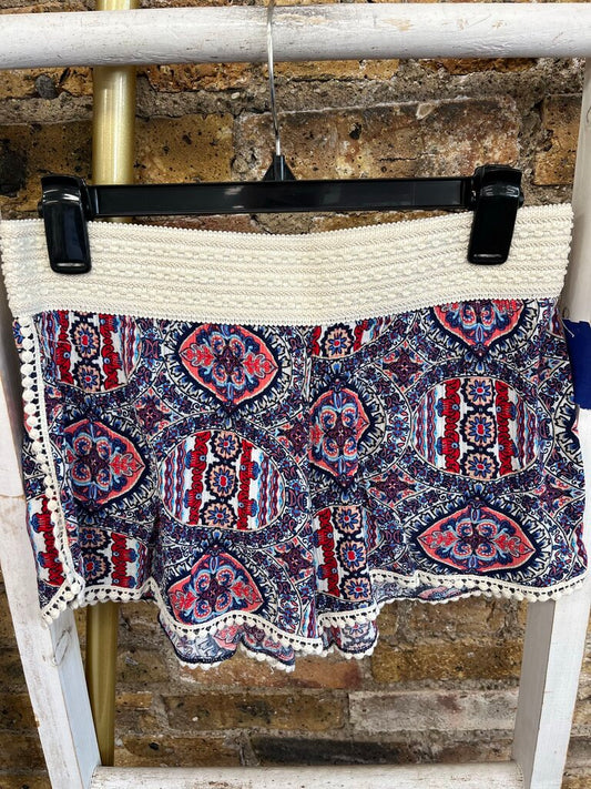 BoHo Shorts
