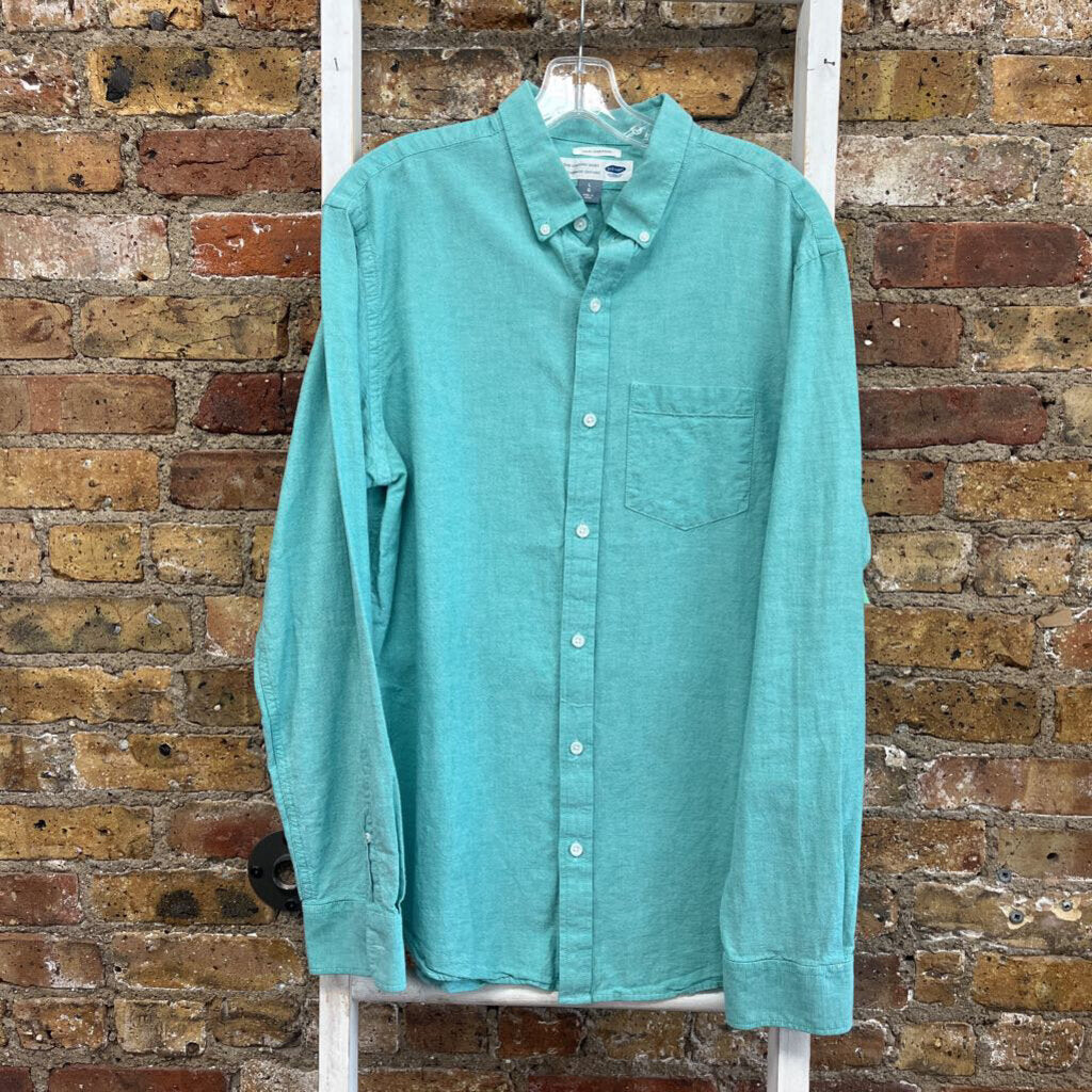 LS Button Up