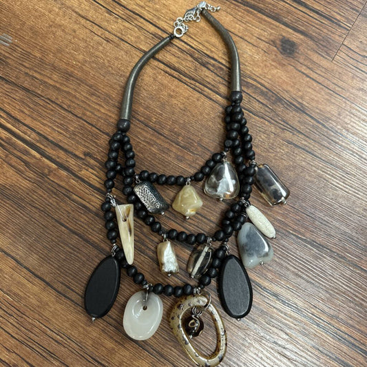 Chunky Necklace