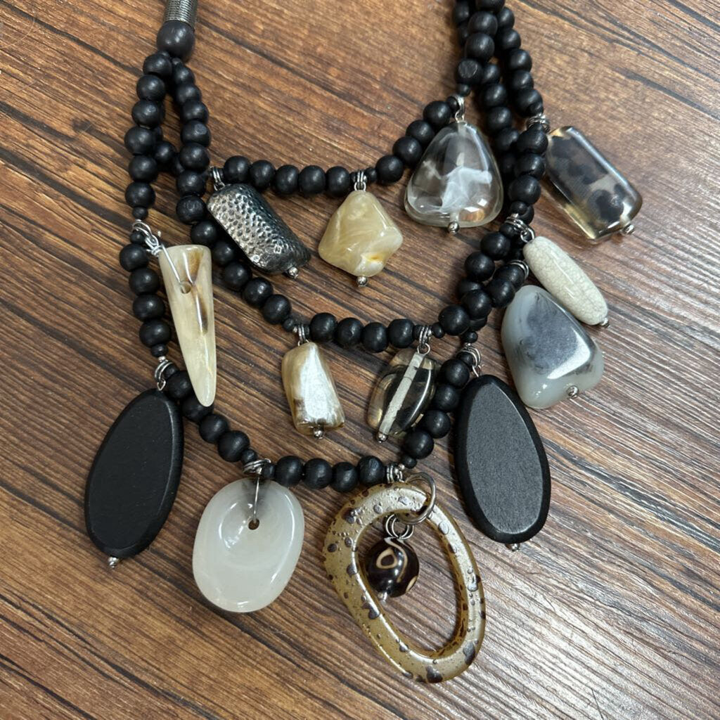 Chunky Necklace