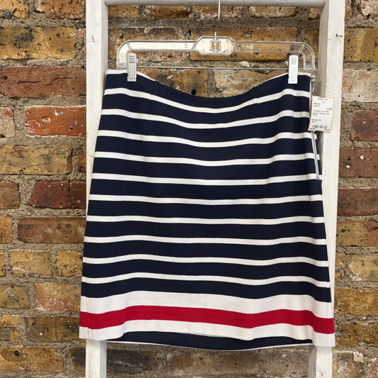 Skirt Stripe