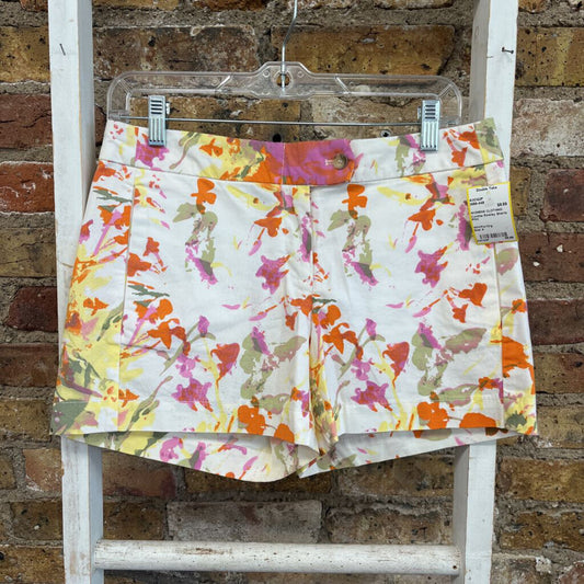 Shorts Print