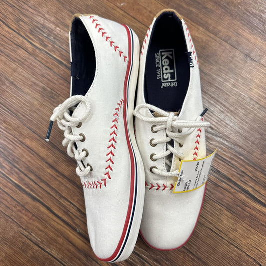 Sneakers Baseball