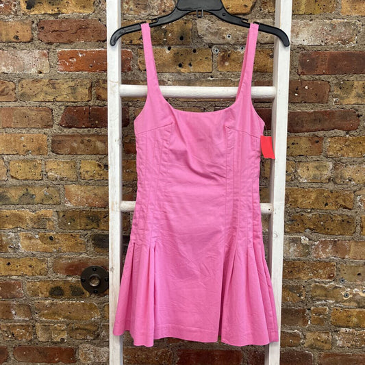 Dress Slvls