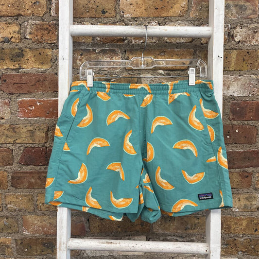 Melon Shorts