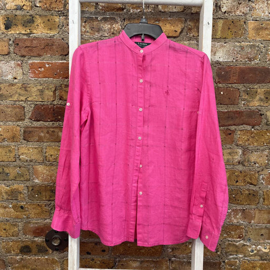 Shirt LS BD