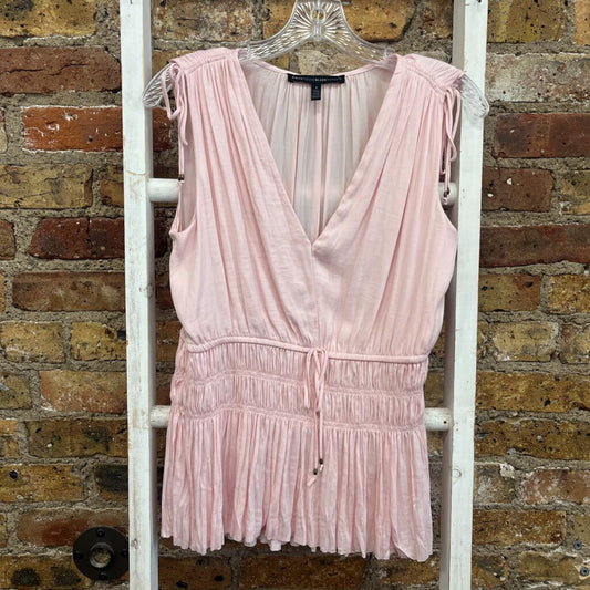 Flowy Tank Top