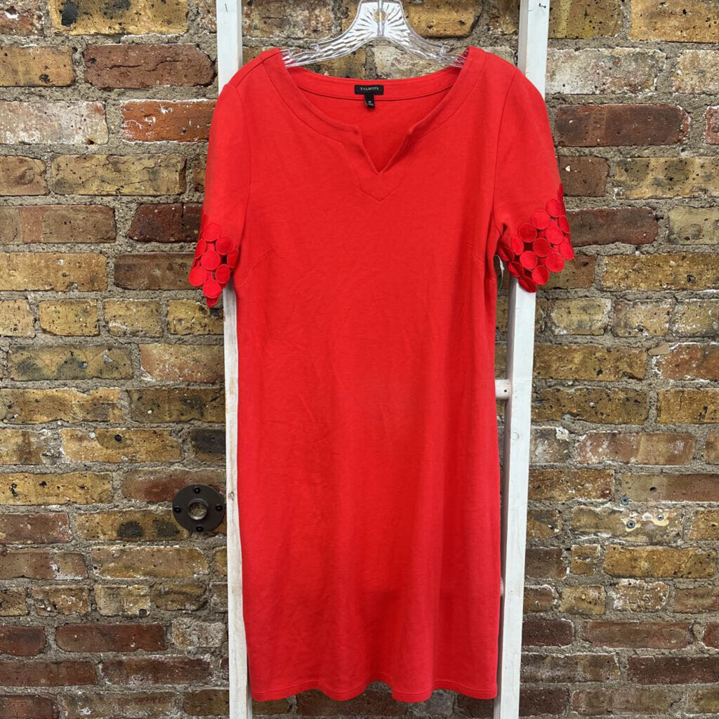 Dress SS