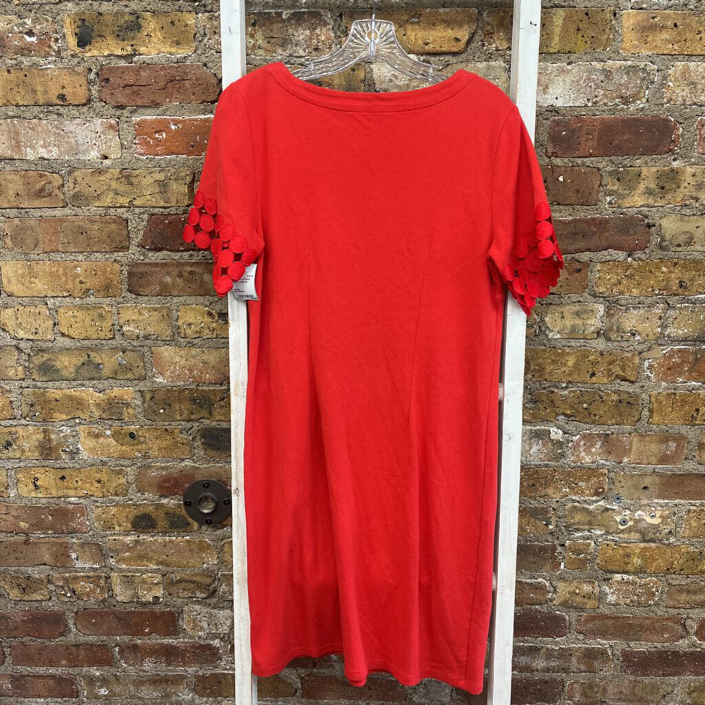 Dress SS